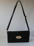 Mulberry damestas., Sieraden, Tassen en Uiterlijk, Ophalen of Verzenden, Zo goed als nieuw, Zwart, Overige typen