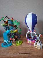 Jungle set van lego friends 41423 is helemaal compleet, Kinderen en Baby's, Speelgoed | Duplo en Lego, Ophalen of Verzenden, Zo goed als nieuw