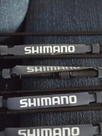 Oldskool 4 keer shimano tribal carp hengels 11 ft 2.75 lb, Ophalen, Werphengel