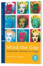 Gap-Analyse Stappenpan Identiteit & Imago NIEUW BOEK, Boeken, Verzenden, Nieuw, Economie en Marketing