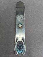 Burton Baron Snowboard, Sport en Fitness, Snowboarden, Ophalen, Gebruikt, Board