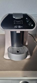 Mitaca MPS illy cups koffiemachine, Witgoed en Apparatuur, Ophalen, Koffiemachine, Zo goed als nieuw, 1 kopje