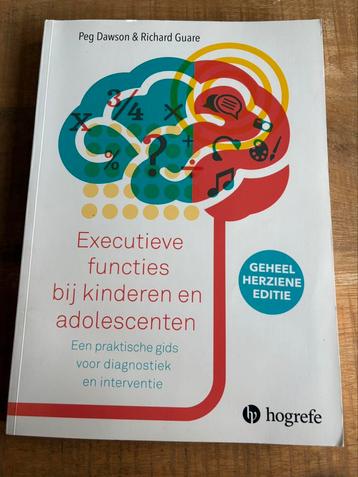 Boeken o.a. speltherapie-autisme-trauma-executieve functies beschikbaar voor biedingen