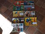 STIPS: DONALD DUCK>>1969 t/m 1977, Boeken, Stripboeken, Donald Duck, Meerdere stripboeken, Ophalen, Gelezen