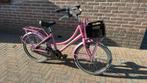 Alpina Kinderfiets 20 inch, Fietsen en Brommers, Fietsen | Meisjes, Gebruikt, Alpina, Ophalen of Verzenden, Handrem