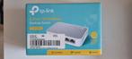 TP-Link TL-SF1005D, Computers en Software, Netwerk switches, Ophalen of Verzenden, Nieuw