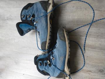 Lowa wandelschoenen heren maat 9 (43,5) beschikbaar voor biedingen