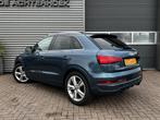 Audi Q3 2.0 TFSI quattro S-Line | Keyless | 19'' | 220PK, Automaat, 15 km/l, Gebruikt, Zwart