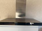 ETNA Wandschouwkap 90 cm - Zo goed als nieuw!, Witgoed en Apparatuur, Afzuigkappen, Wandschouwkap, Ophalen of Verzenden, Zo goed als nieuw