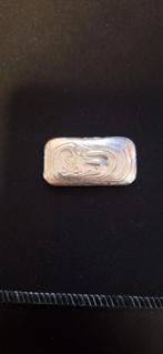 2 ounce puur zilver, Ophalen of Verzenden, Zilver