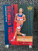 Bilal Coulibaly Washington Wizards Panini NBA card, Hobby en Vrije tijd, Stickers en Plaatjes, Nieuw, Ophalen of Verzenden, Plaatje