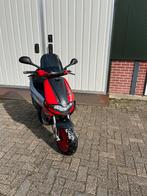 Gilera Runner SP DD 70cc, Fietsen en Brommers, Scooters | Piaggio, Ophalen, Zo goed als nieuw, Tweetakt, Overige modellen