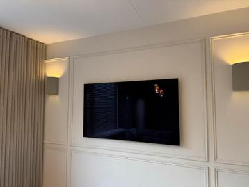 LG OLED55B16LA - 55 inch OLED Smart TV beschikbaar voor biedingen