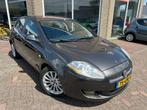 Fiat Bravo 1.4 T-Jet Corporate - Clima - Cruise -, Auto's, Voorwielaandrijving, Gebruikt, Zwart, 4 cilinders