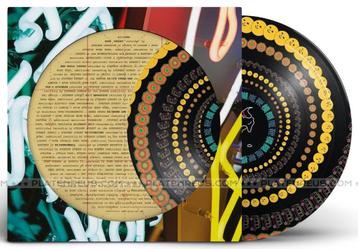 LP Blur – The Magic Whip 10th Anniversary RSD 2025 Nieuw beschikbaar voor biedingen