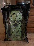 Secretlab Minecraft Rugleuning - Nieuw!, Ophalen, Nieuw, Zwart