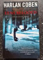Harlan Coben - Eens beloofd (Nieuw!), Harlan Coben, Nieuw, Ophalen of Verzenden, Nederland