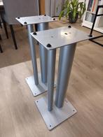 NorStone Stylum II luidspreker standaard set, Gebruikt, Overige typen, Minder dan 60 watt, Ophalen