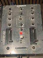 Allen & Heath Xone 22 DJ Mixer, Muziek en Instrumenten, Mengpanelen, Ophalen of Verzenden, Gebruikt, Minder dan 5 kanalen, Microfooningang
