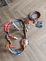 Chugginton Stacktrack, Ophalen of Verzenden, Zo goed als nieuw, Elektrisch, Overige merken