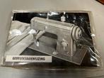 Pfaff 60 naaimachine, Ophalen, Gebruikt, Naaimachine, Pfaff