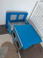 Kinderstoel en bureau, Ophalen, Zo goed als nieuw, Tafel(s) en Stoel(en)