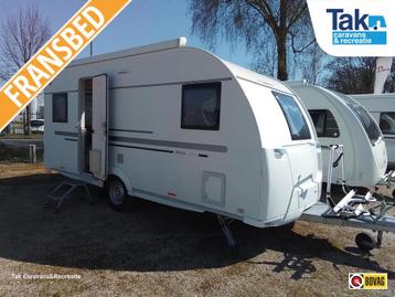 Adria Altea 462 PU beschikbaar voor biedingen
