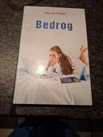 Bedrog, Ophalen of Verzenden, Zo goed als nieuw
