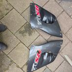 Aprilia RSV Mille Gen 1 Kuipdelen, Ophalen