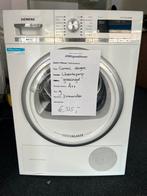 Siemens IQ700 Warmtepompdroger.Bezorgd en garantie, Witgoed en Apparatuur, Wasdrogers, 8 tot 10 kg, Ophalen of Verzenden, Zo goed als nieuw
