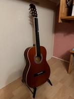 Prachtige gitaar, Ophalen of Verzenden, Zo goed als nieuw