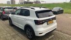 Volkswagen T-Cross 1.0 TSI Comfortline 116 PK | Automaat | R, Auto's, 12 maanden, Gebruikt, 116 pk, Wit