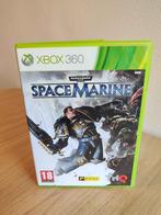 Warhammer 40K Space Marine - Xbox 360, Online, Gebruikt, Vanaf 18 jaar, Shooter