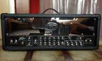 Peavey JSX Head 120 Watt, Ophalen of Verzenden, Zo goed als nieuw, Gitaar, 100 watt of meer