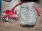 Malossi radiateur Zip SP / SP2000, Ophalen of Verzenden, Nieuw, Zip