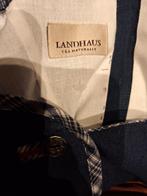 Landhaus Dirndl Jurk Maat 38, Kleding | Dames, Jurken, Maat 38/40 (M), Blauw, Nieuw, Ophalen of Verzenden