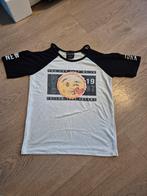 Shirt maat 140, Kinderen en Baby's, Kinderkleding | Maat 140, Ophalen of Verzenden, Gebruikt, Meisje, Shirt of Longsleeve