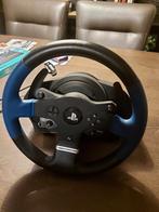 Thrustmaster T150 force feedback stuur, Ophalen, Zo goed als nieuw