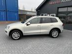 Volkswagen Touareg 3.6 FSI | 149.876KM | NAP | 2012 | 4X4 |, Automaat, Euro 5, Gebruikt, Beige