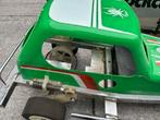 Vintage Veroma RC Stockcar Spider, Benzine, Ophalen of Verzenden, Zo goed als nieuw, Nvt