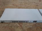 mikrotik CCR1036-8G-2S+ incl. 1 eurokabel per stuk, Computers en Software, Routers en Modems, Ophalen of Verzenden, Zo goed als nieuw