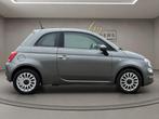 Fiat 500 1.0 Hybrid Dolcevita 2021 GRIJS | Panoramadak | App, Auto's, Fiat, Gebruikt, Euro 6, Handgeschakeld, 3 cilinders