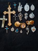 Kruisjes scapuliertjes hangertjes, Ophalen of Verzenden, Nieuw