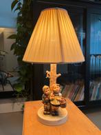 Schemerlamp - Hummel Goebel West Germany, Ophalen of Verzenden, Gebruikt, Minder dan 50 cm