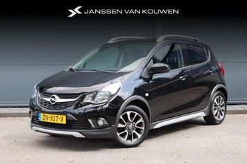 Opel KARL 1.0 Rocks Online Edition / Carplay / Cruise / Airc beschikbaar voor biedingen