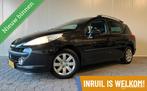 Peugeot 207 SW 1.6 VTi XS // INRUILKOOPJE //PANO // APK //, Auto's, Peugeot, Voorwielaandrijving, Gebruikt, 4 cilinders, Zwart