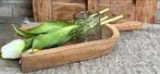 Decoratieve houten schep, Ophalen of Verzenden, Sfeervol by Claudia, Info@sfeervolbyclaudia.nl, Dalfsen