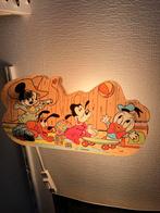Disney bedlampje, Huis en Inrichting, Lampen | Wandlampen, Ophalen of Verzenden, Gebruikt, Kunststof