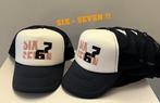 6-7 SIX SEVEN!! Trendalert TikTok Insta Pet – Trucker Cap!, Jongen of Meisje, Nieuw, Ophalen of Verzenden, Pet