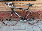 Cube Aerial racefiets – damesfiets, Gebruikt, Aluminium, Meer dan 20 versnellingen, Ophalen